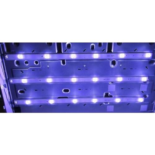 30piece/lot alternative 32'' LG TV LED Backlight LV320DUE 6916L1974A 1975A 6916L-1974A 6916L-1975A 6916L-2223A 6916L-2224A 6LED