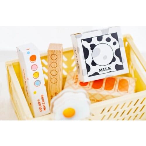 Wooden Stamp Arts Crafts Projects Photo Album Background Paper Note Paper Decorative Seal Scrapbooking Paper Crafts