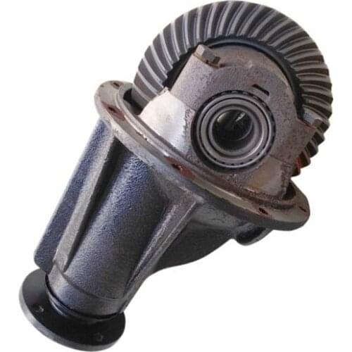 Differential Gear 2403200-03 for DFSK Dongfeng Sokon Mini Bus Truck Auto Spare Part Ratio 43:9