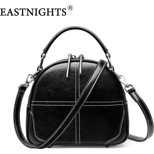 Женские каркасные сумки EASTNIGHTS China At AliExpress
