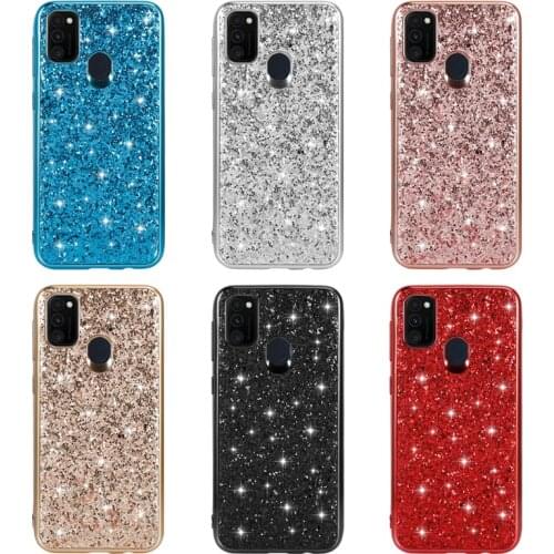 FREYLON Samsung Galaxy M30s Phone Cases