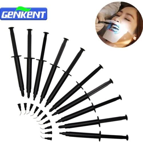 Genkent Oral Hygiene Products
