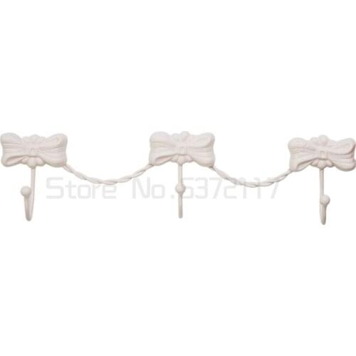 Hook long clothes wall hanging wall dormitory wall entrance porch bathroom towel rack