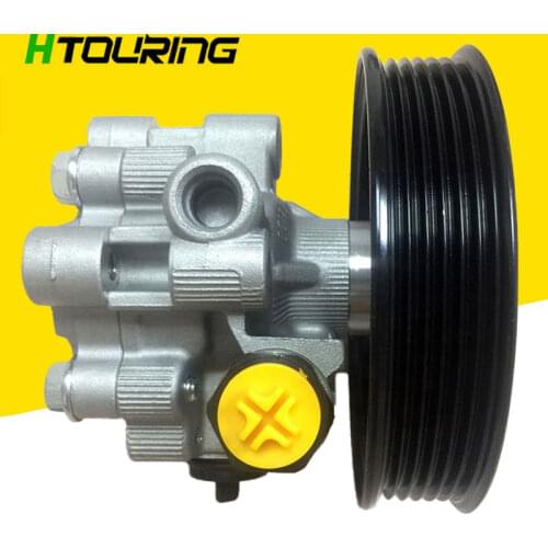 For CHEVROLET CAPTIVA C100 C140 Power Steering Pump 95048324 95476164 4818705