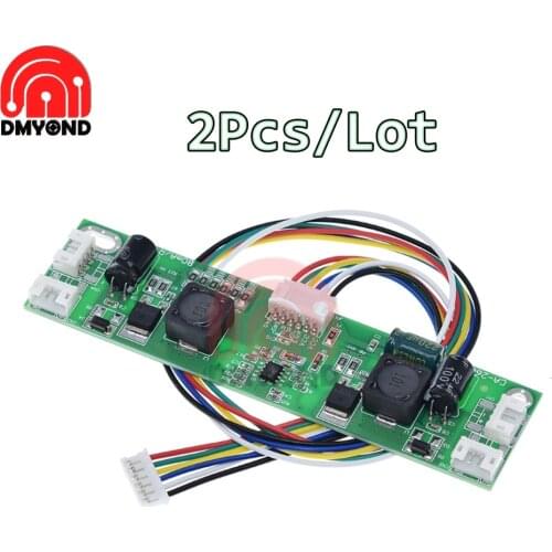 2pcs/lot Wholesale CA-266S universal 32-65 inch LED LCD TV backlight boost constant current board 80-480mA output