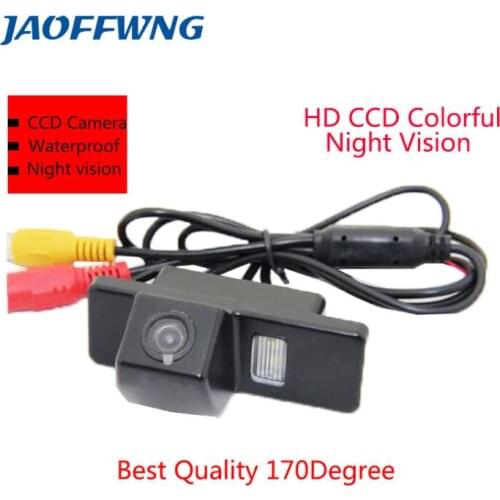Factory selling promotion Special Car Rear View Reverse Camera backup rearview parking for NISSAN QASHQAI X-TRAIL X TRAIL