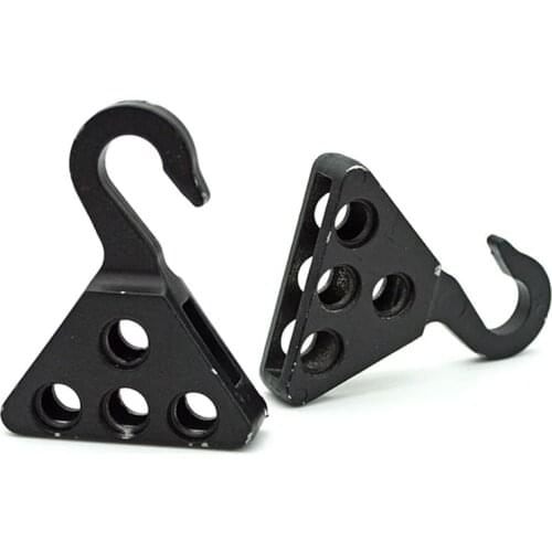 Compatible Assembles Particles 70496 70644 Building Blocks Technical Metal Hook As Supports For Girders And Cranes Hook Bricks