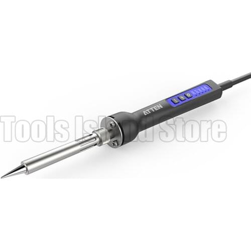 ATTEN 220V EU Plug ST-2080 80W ST-2150 150W Temperature Adjustable Soldering Iron