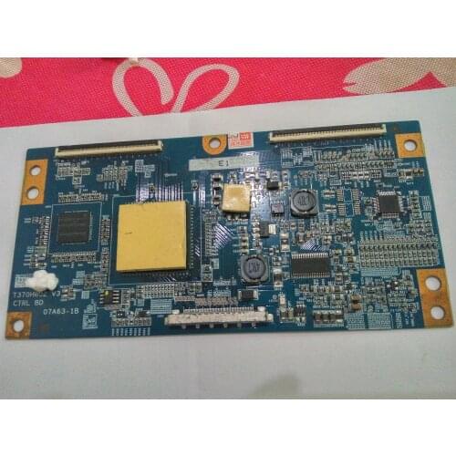 T370HW02 V3 07A63-1B CONNECT WITH LCD Board Logic T-CON