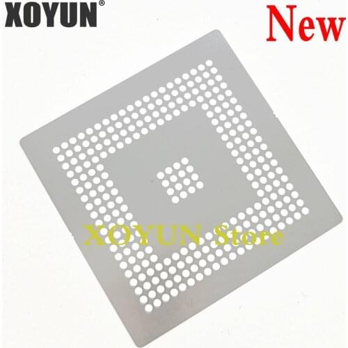 Direct heating MPC555LF8MZP40 MPC555LF8MZP MPC555 stencil