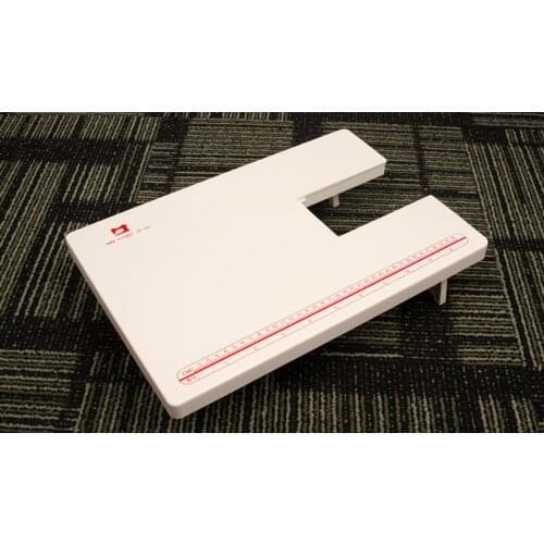 1pcs Best Price SINGER Sewing Machine Extension Table FOR SINGER 4411 4423 4432 5511 5523 Length 420mm wide 290MM high 90MM