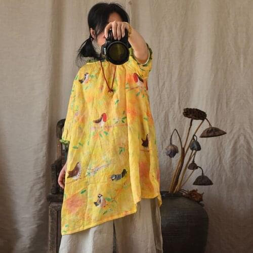 YoYiKamomo Womens Summer Shirts