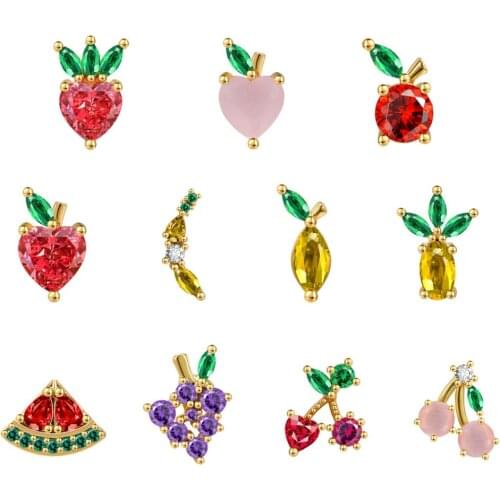 Бананы для пирсинга ZEMO China At AliExpress