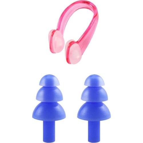 ZJMZYM Swimming Earplugs
