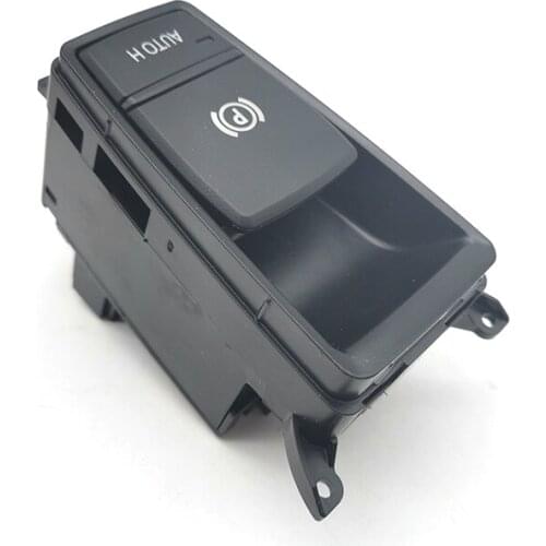 Car Parking Brake Control Switch For BMW X5 X6 E70 E71 E72 61319148508