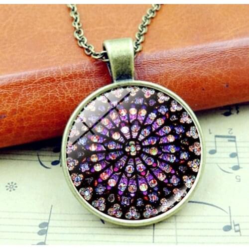 Beadloopk Vintage Necklaces