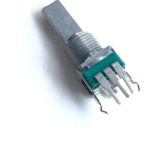 DCS1078 EQ level depth pot for Pioneer DDJ T1 DDJ-S1 ERGO V DJM 909 XDJ AERO RX