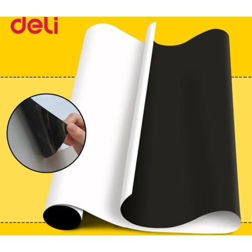 Deli Decorative Wall Stickers