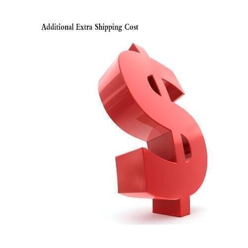 Additional extra Shipping Cost