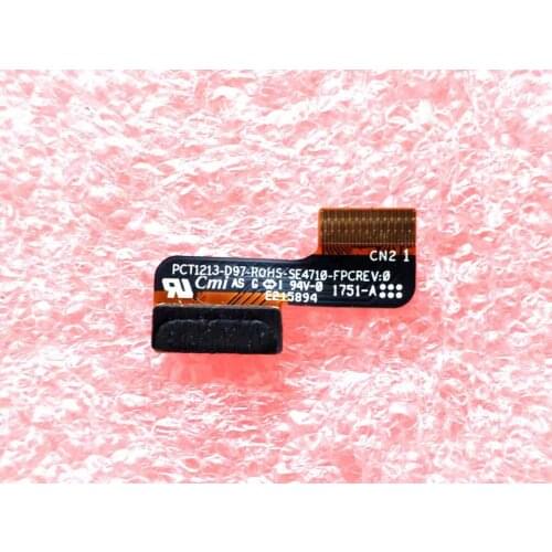 Flex cable for 2D scan engine Zebra MC55E MC55E0 MC67NA(SE4710 scanner version)