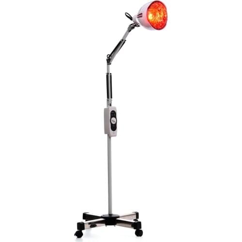H-L1 TDP Infrared Therapy Heat Lamp Health Pain Relief Physiotherapy