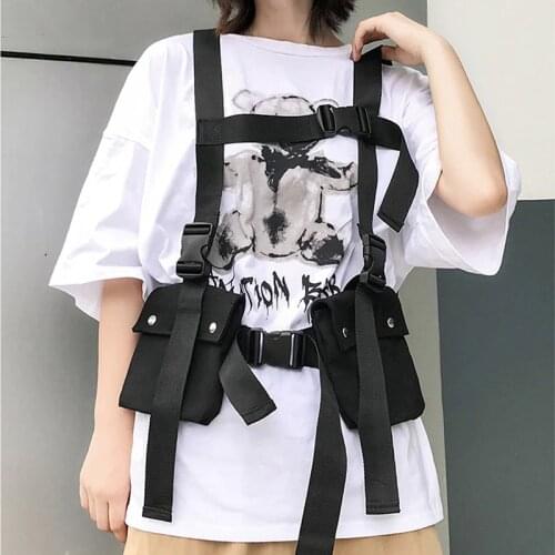 Kovenly Men's Cloth Bags