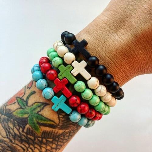 Mcllroy Black Bracelets