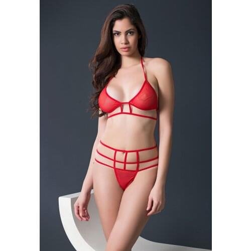NUNELL Women Red Fancy Suit 1600