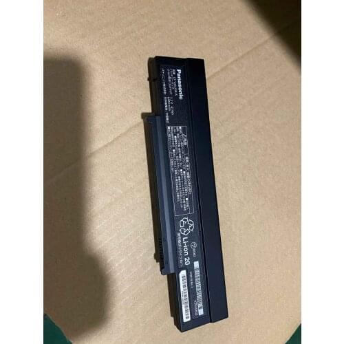 Genuine 7.2V, 6400mAh, 47W battery CF-VZSUOMJS , CF-VZSU0SJS , CF-VZSU0RJS , 2INR19/66-2 for PANASONIC CF-SZ5 , CF-SZ6