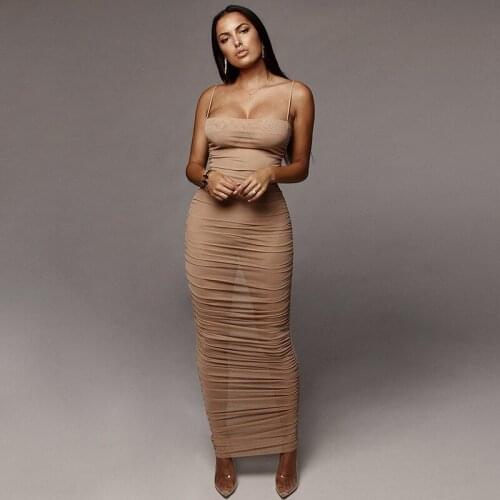 RANMO Fashion Tight Dresses