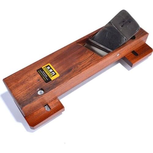 Adjustable blade Woodwork Wiping angle plane Trimming planes Chamfer plane W181