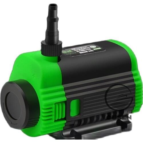 12V Mini Self-priming Water Pump with 15M Lift Max Submersible Pump Professional for Sink Machine Cutting Machine Adjustable