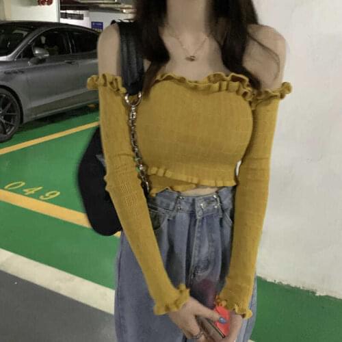 Вечерние блузки SUN FOR YOU China At AliExpress