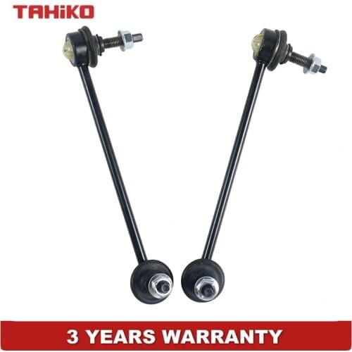 2pcs stabilizer link Sway Bar links for Mercedes-Benz A-Klasse W168 A140 A 160 A170 CDI A190 A 210 , 1683200389