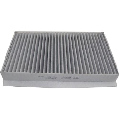 Car Cabin Air Filter For LAND ROVER DISCOVERY IV L319 2009 2010 2011 2012 2013 2014 2015 2016 2017 2.7TDI 3.0T 3.0TDI 4.0L 5.0L