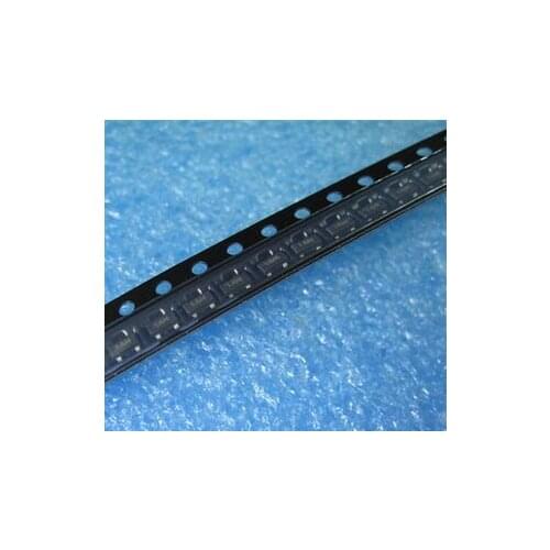 100PCS BC807-40LT1G BC807-40 BC807 SOT-23 NEW