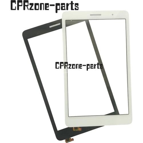 8.0" New 100% tested For Huawei MediaPad T3 8.0 KOB-L09 KOB-W09 touch screen digitizer glass sensor Panel free shipping