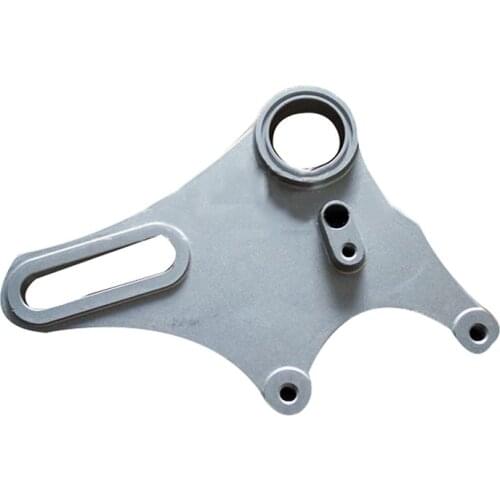 Motorcycle Accessories BN600ABS Brake Caliper Adapter Code Brake Pump Support Plate