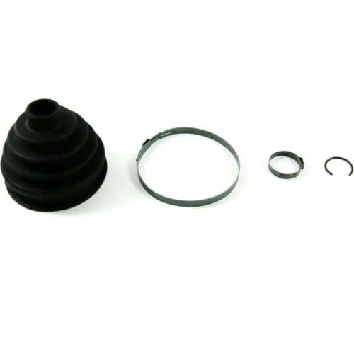 CV boot for BMW E46 325xi engine M54 2.5L CV joint cover front outer CV joints for BMW E53 X5 31607507402