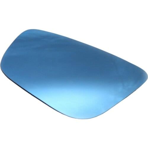 For -BMW 5SERIES G30 G31 2016+ Wing Mirror Glass Aspherical Heated Left Side 51167445413