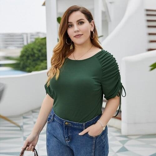 DOIB Short Sleeve Women's T-Shirts