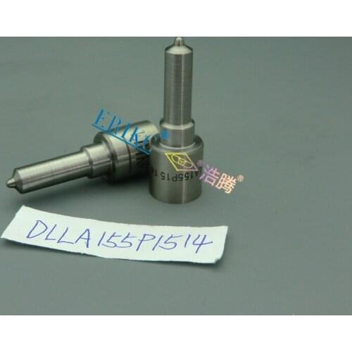 ERIKC DLLA155P1514 injector nozzle DLLA 155 P 1514 sprayer nozzle DLLA 155P1514 for bosch 0445110249
