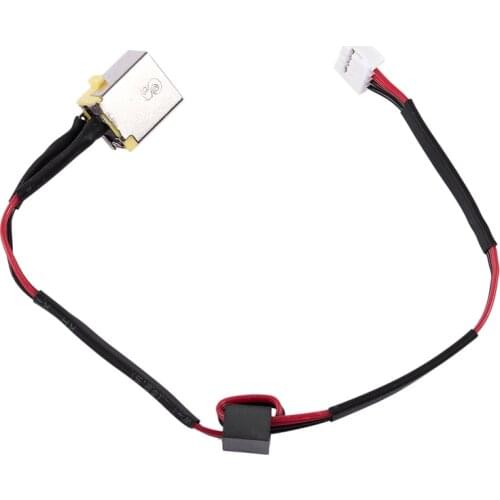 Hot PJ338 DC Power Jack Connector Cable Scoket for Acer Aspire 5742 5742G 5742Z