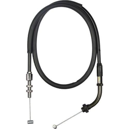 MotoMaster 17910-MBZ-610 Throttle Cable A (OPEN) for Honda CB 600 F Hornet (1998-2002)