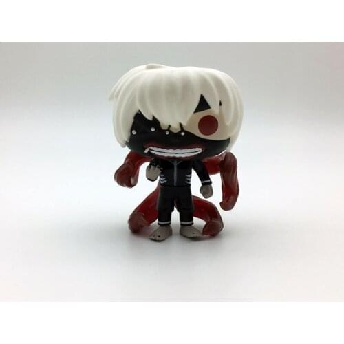 Disney cartoon anime Jin Muyan 61 dolls hand-made model toys