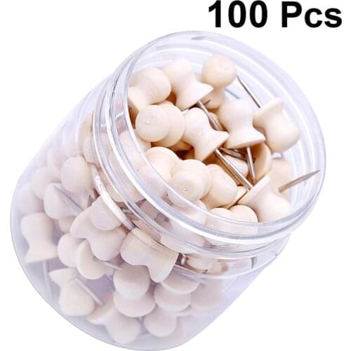 NUOLUX Push Pins China