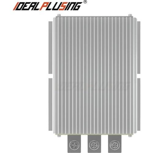 Single output 48v to 12v 60a step down dc dc converter for buses