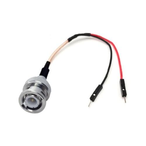 RG316 Cable BNC Male to DuPont Male Test Connector Pigtail cable