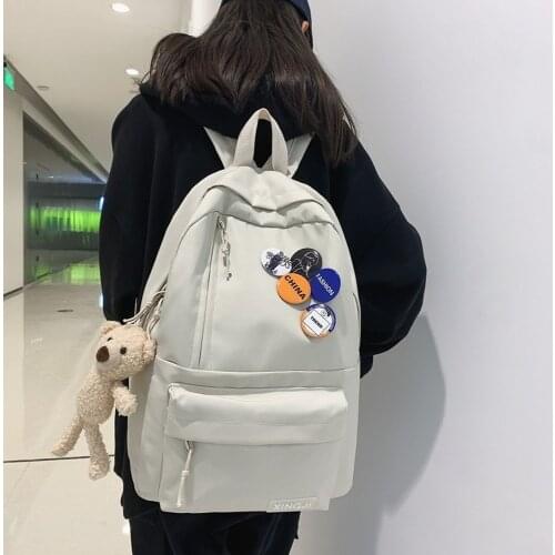 Школьные рюкзаки для девочек SHIYUN China At AliExpress