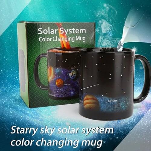 UKCOZY Ceramic Mugs